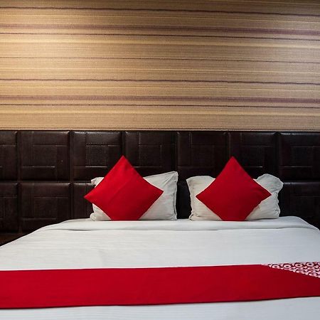 Hotel Patliputra Nirvana Patna  Extérieur photo