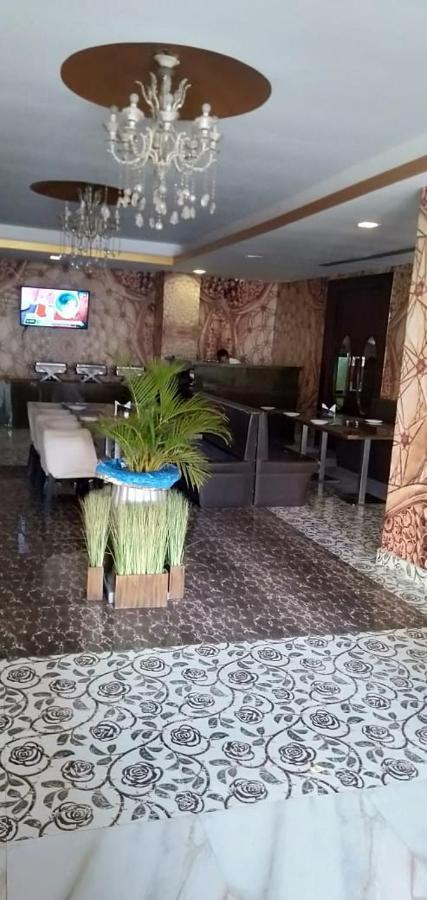 Hotel Patliputra Nirvana Patna  Extérieur photo