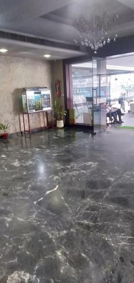 Hotel Patliputra Nirvana Patna  Extérieur photo