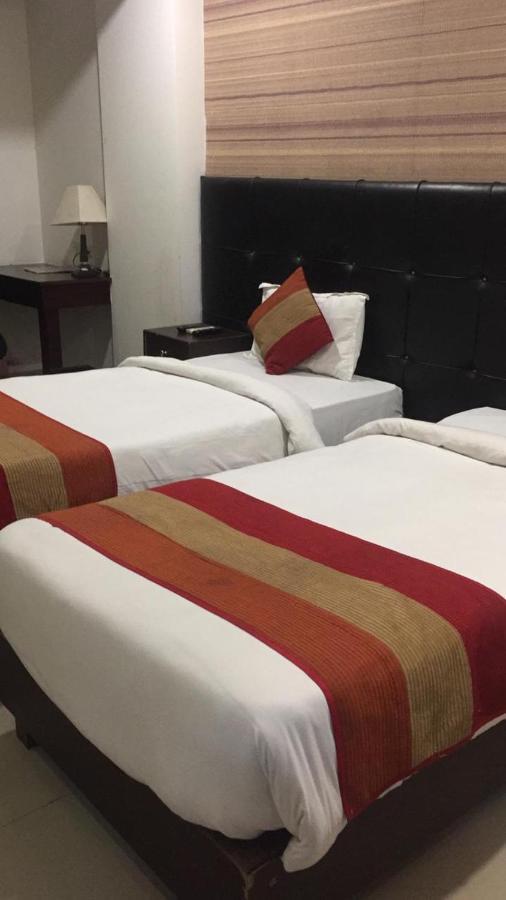 Hotel Patliputra Nirvana Patna  Extérieur photo