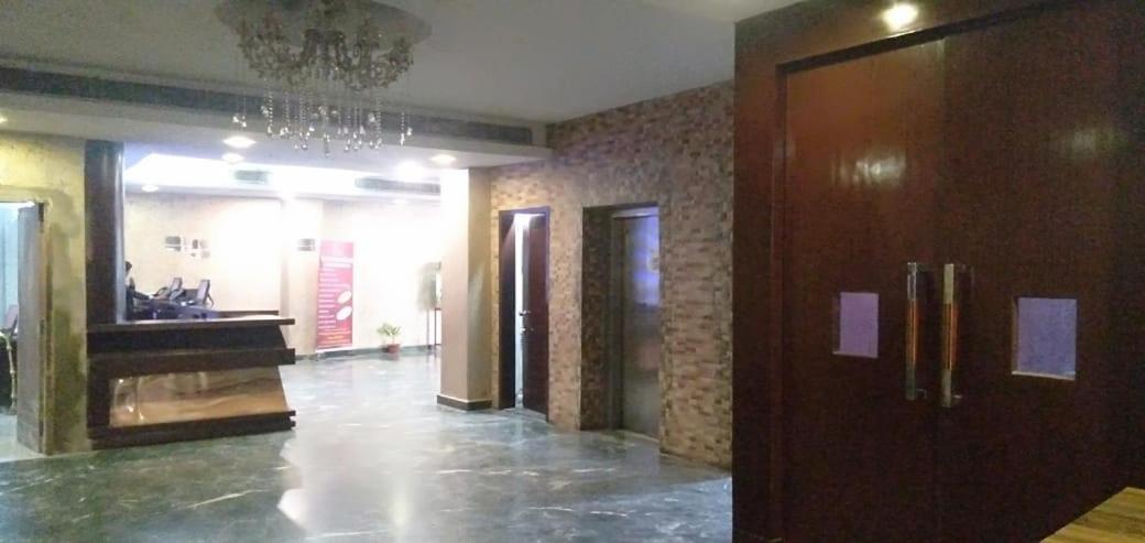 Hotel Patliputra Nirvana Patna  Extérieur photo