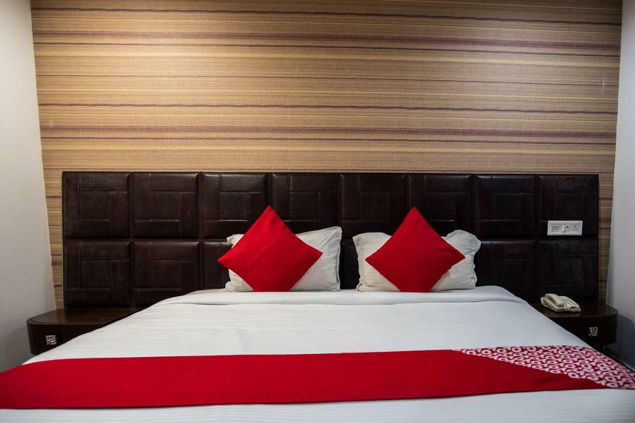 Hotel Patliputra Nirvana Patna  Extérieur photo