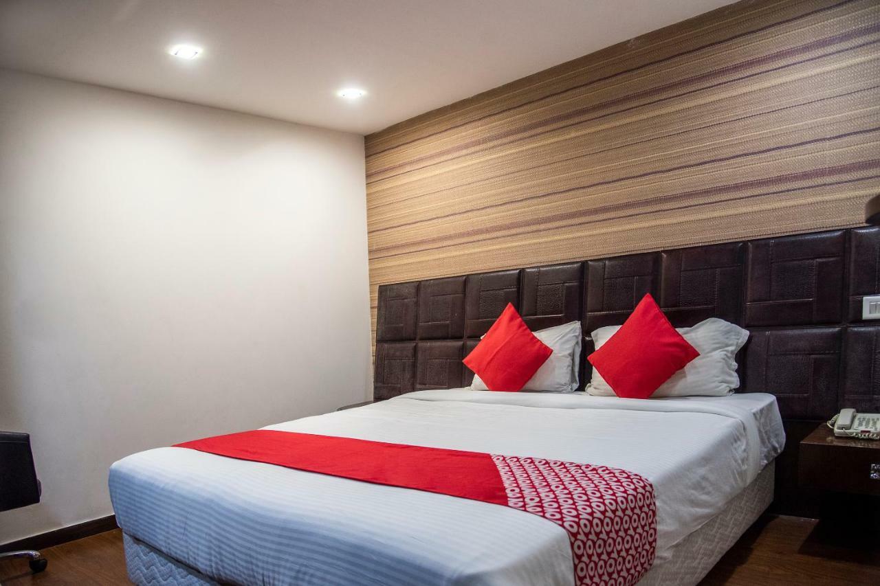 Hotel Patliputra Nirvana Patna  Extérieur photo